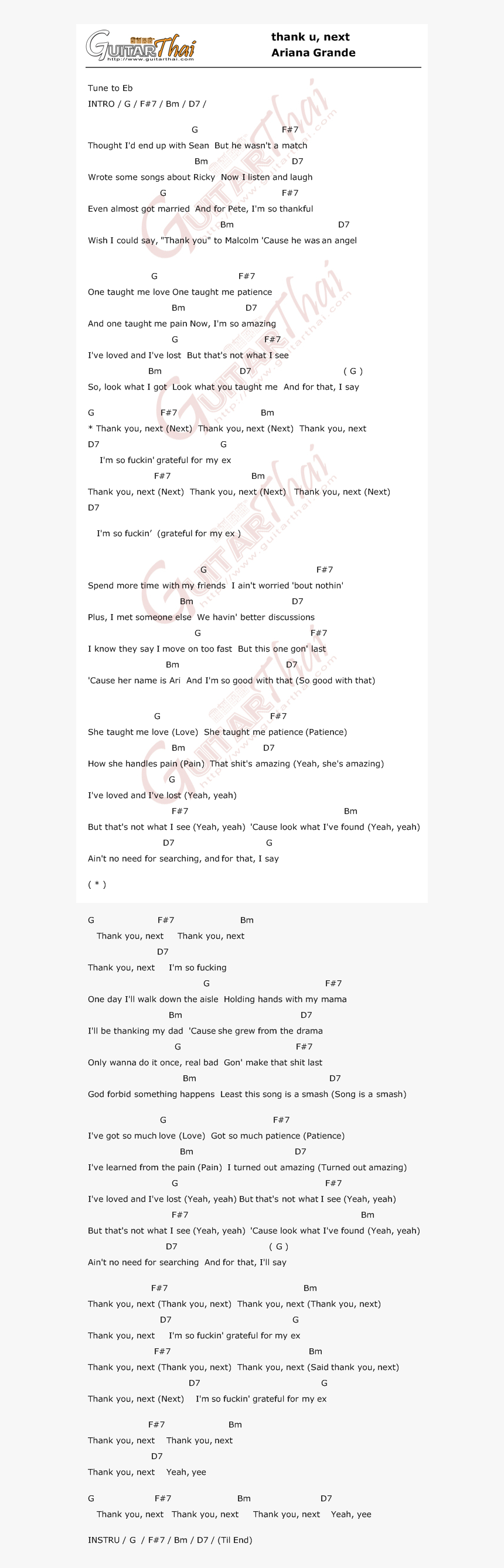 Thank You For Listening Png, Transparent Png, Free Download