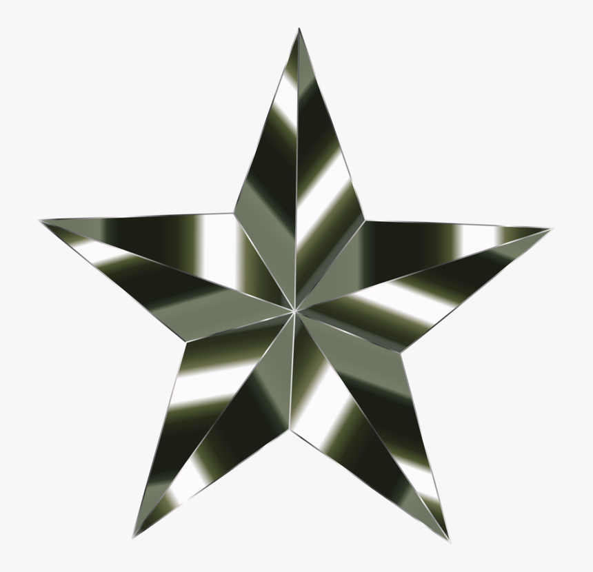 Angle,star,symmetry - Triangle, HD Png Download, Free Download