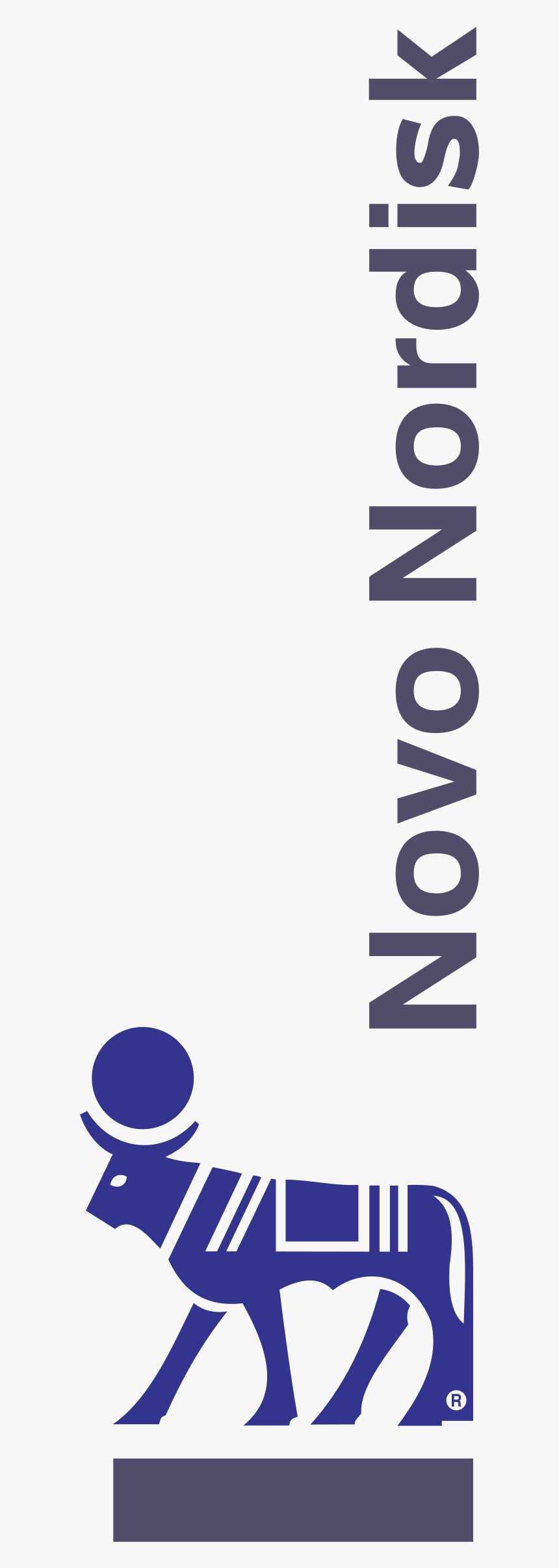 Novo Nordisk Logo Png Transparent - Novo Nordisk, Png Download, Free Download