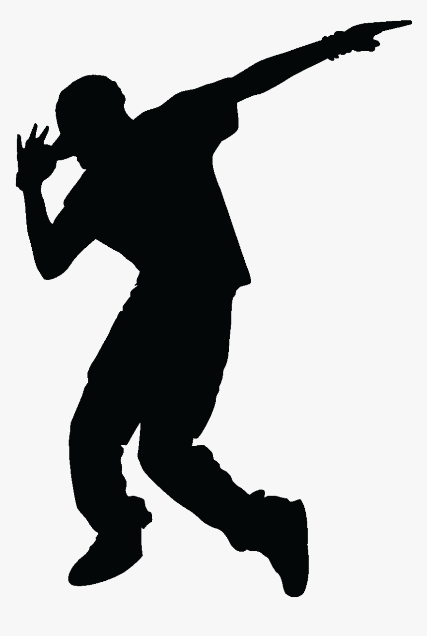 Dance Clipart Dance Troupe - Hip Hop Dance Icon, HD Png Download, Free Download