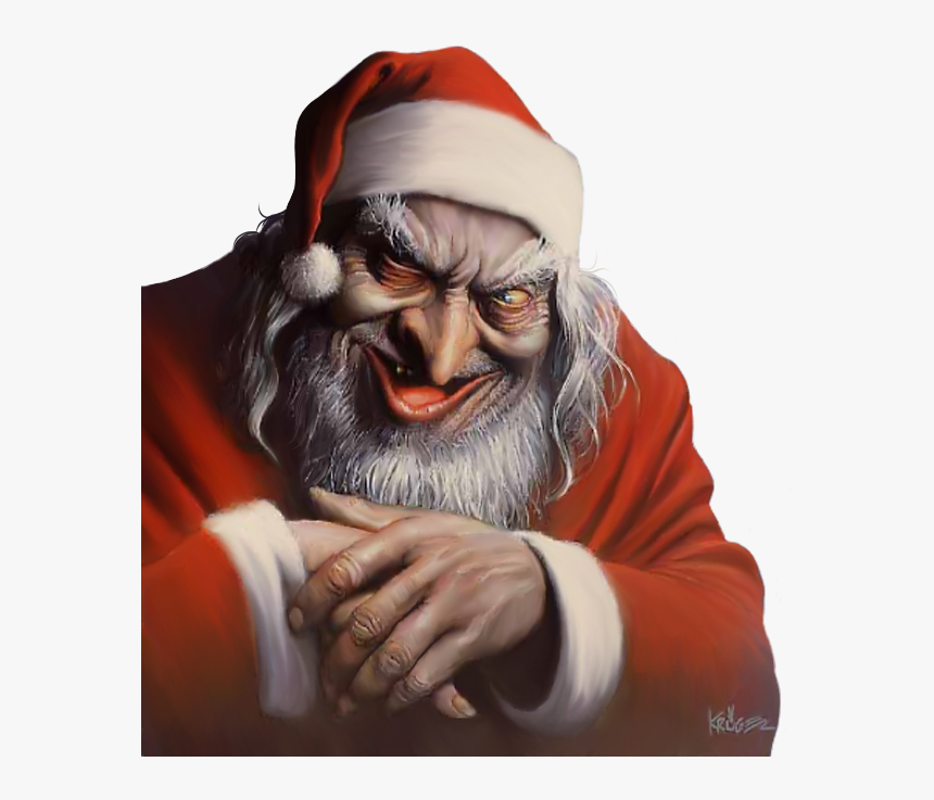 Santa Claus, HD Png Download, Free Download