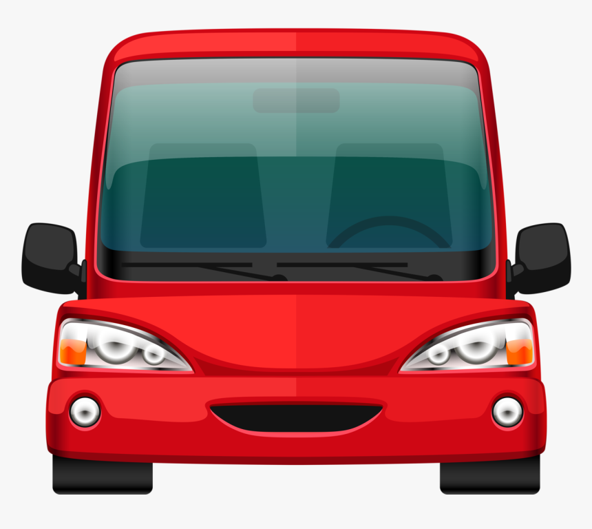 Airport Bus, HD Png Download, Free Download