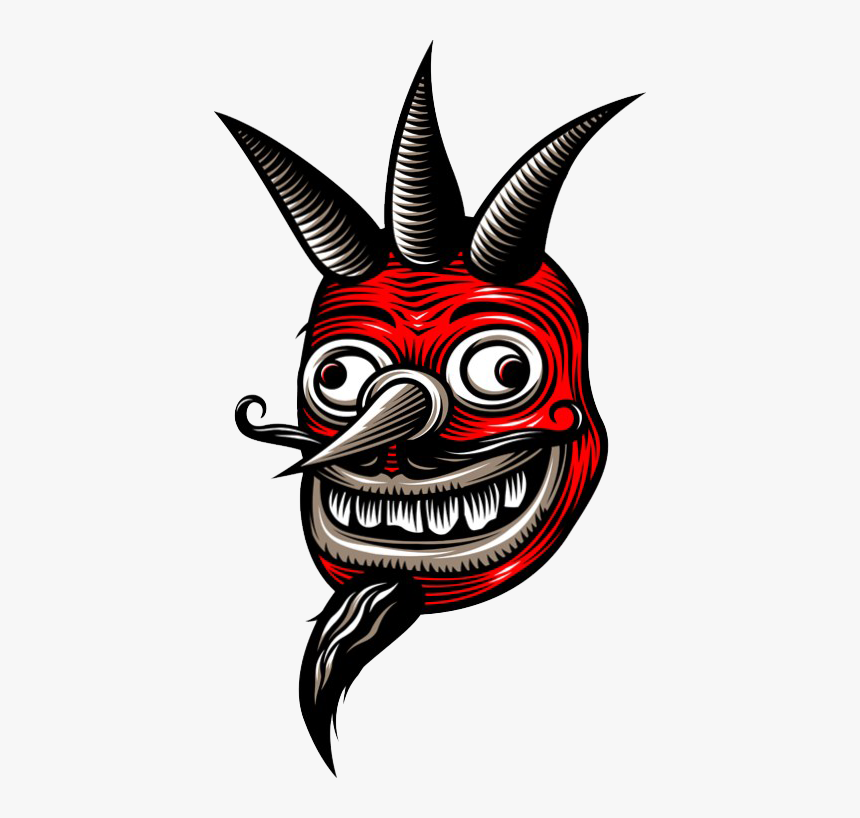 Evilprints, HD Png Download, Free Download