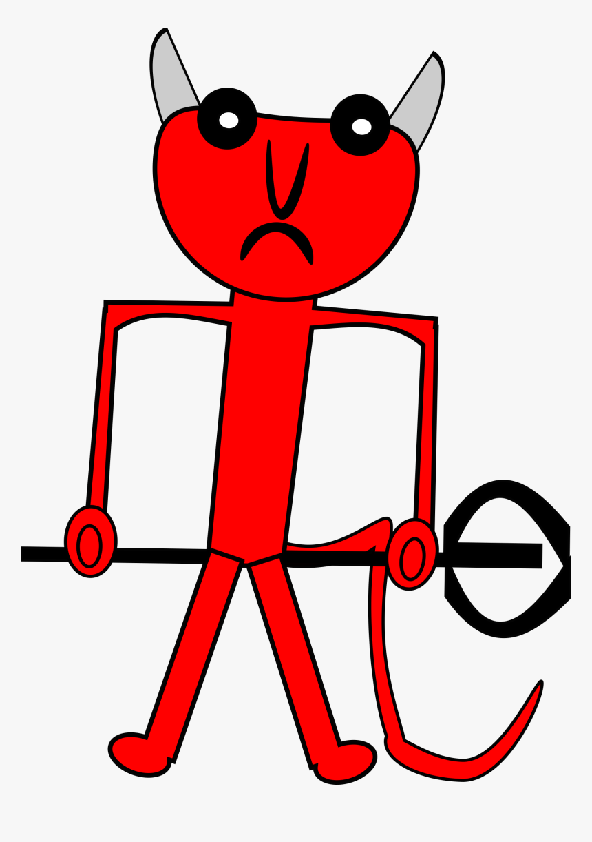 Devil Png - Devil Clipart, Transparent Png, Free Download