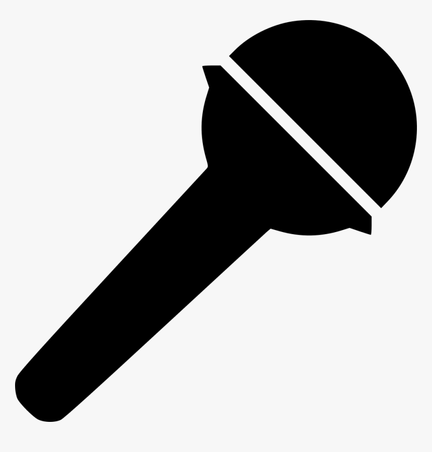 Mike Microphone Sing Karaoke Audio - Free Mike Icon Png, Transparent Png, Free Download
