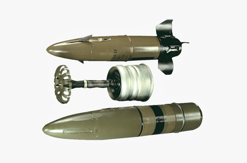 Image Description - 9m119m Missile, HD Png Download, Free Download