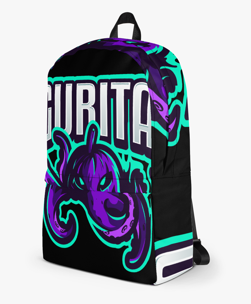 Curita Backpack - Backpack, HD Png Download, Free Download