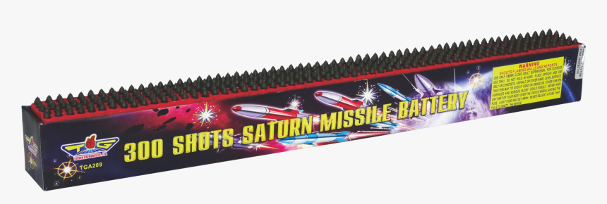 圖片 - Missiles Fireworks, HD Png Download, Free Download