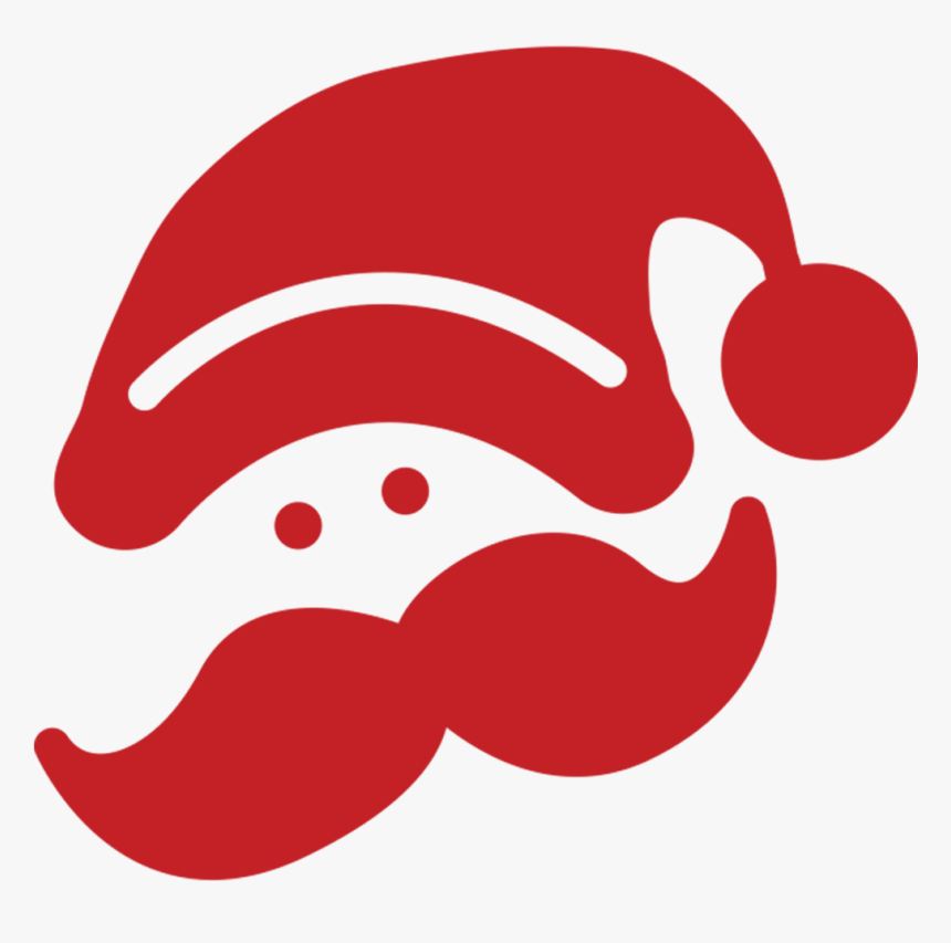 Visit The Palace Of An Evil King Who Tried To Find - Santa With A Mustache, HD Png Download, Free Download