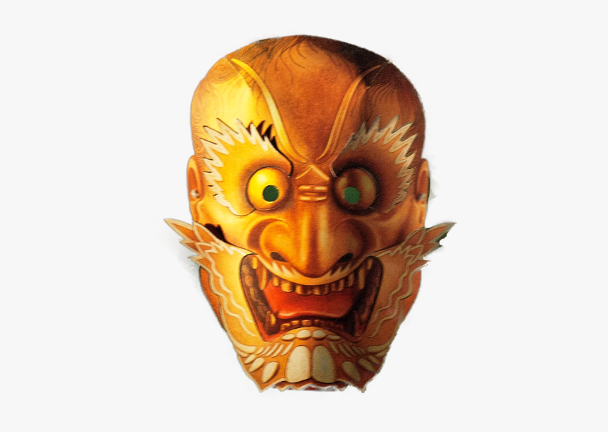 Mask, HD Png Download, Free Download