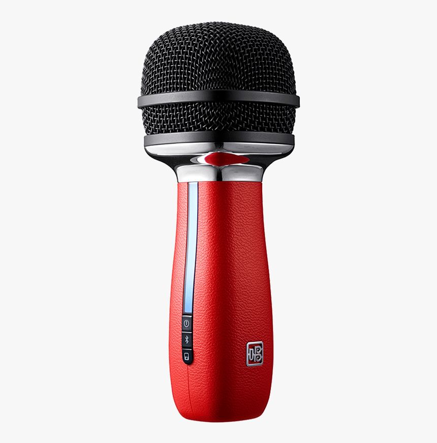 Singing Microphone X1 Microphone Car Wireless Bluetooth - Electronics, HD Png Download, Free Download