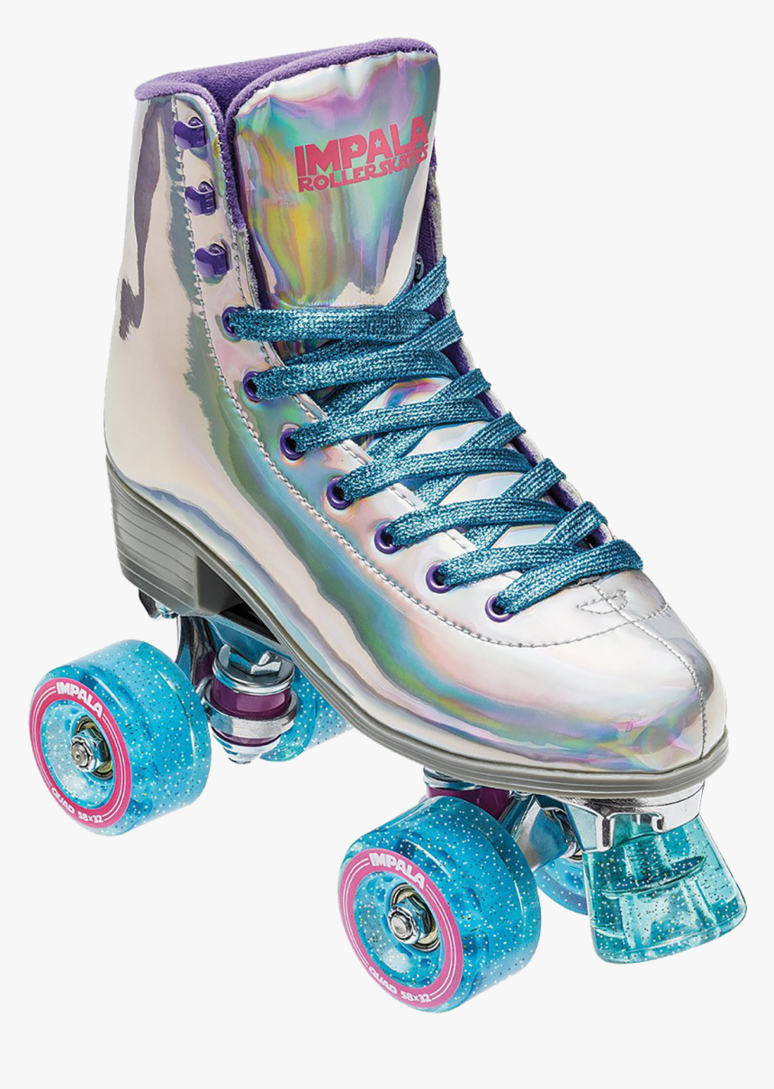 Impala Roller Skates, HD Png Download, Free Download