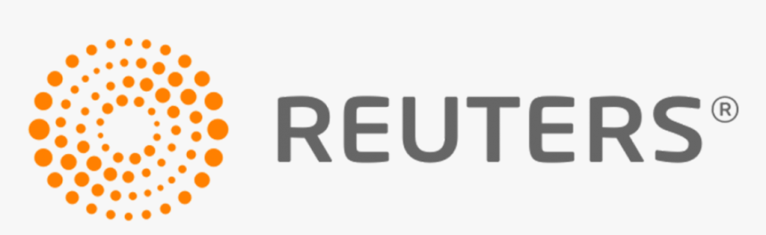 Reuters - Thomson Reuters Logo Black, HD Png Download, Free Download