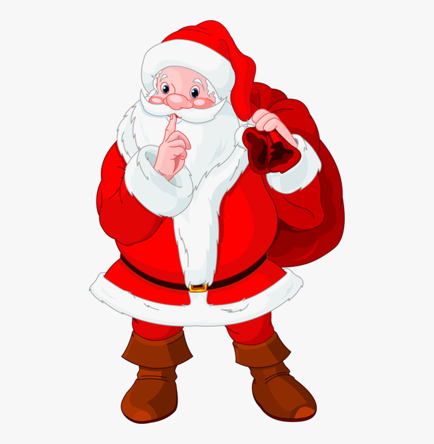 Noel Pere Noel - Santa Claus, HD Png Download, Free Download