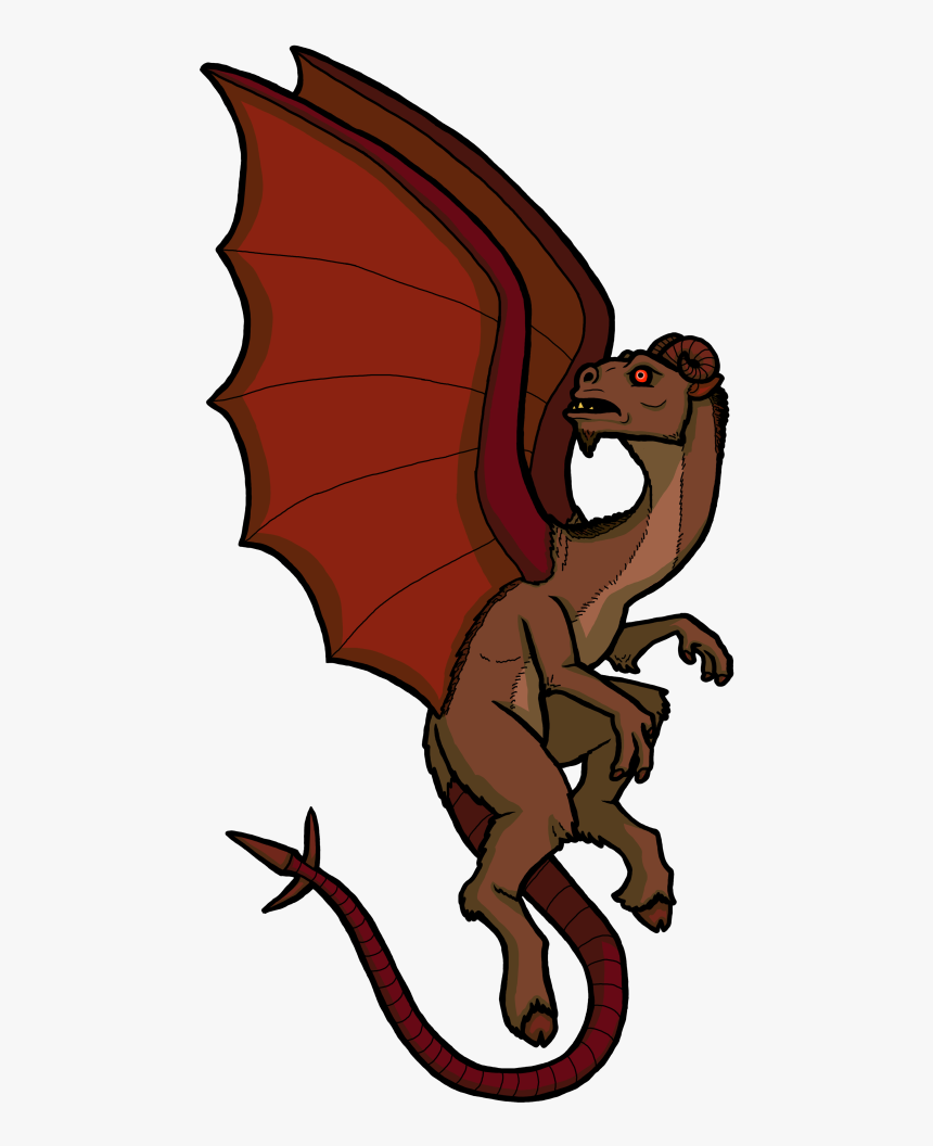 File 003 Jersey Devil - New Jersey Devil Clip Art, HD Png Download, Free Download