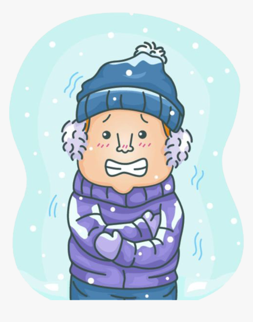 cool weather clip art