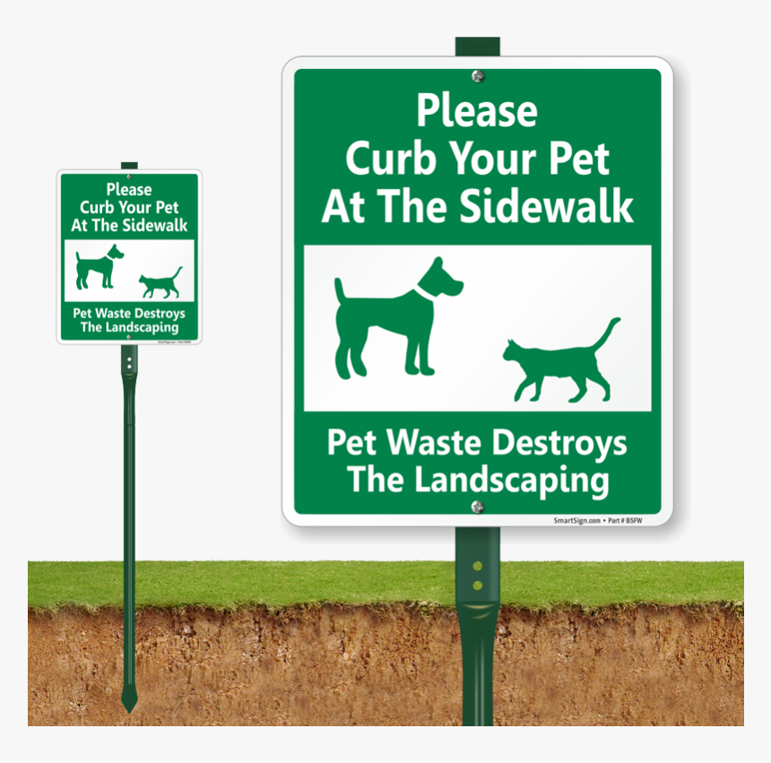 Details about   Horizontal Metal Sign Multiple Sizes Protect Plants Please Sidewalk Curb Dog 