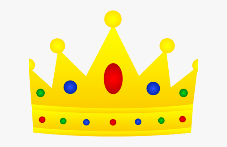 Crown Royal Clipart King Hat - Crown Clipart, HD Png Download, Free Download