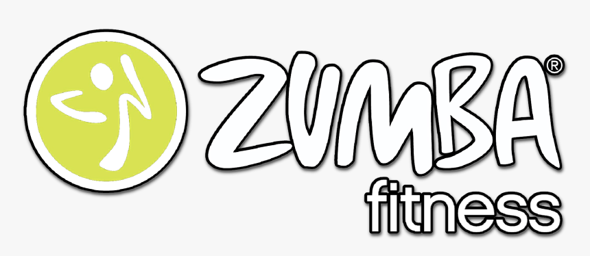Zumba Logo Png, Transparent Png, Free Download