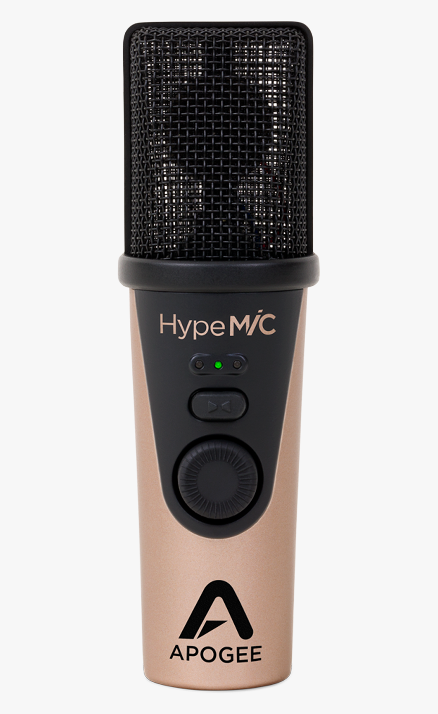 Apogee Hypemic, HD Png Download, Free Download