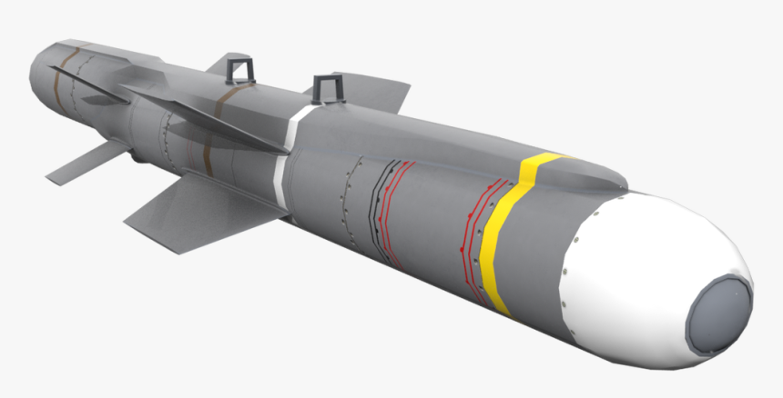 Seavenom - Missile, HD Png Download, Free Download