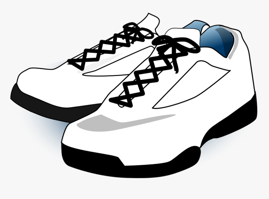 Transparent Zapato Png - Shoes Clip Art, Png Download, Free Download