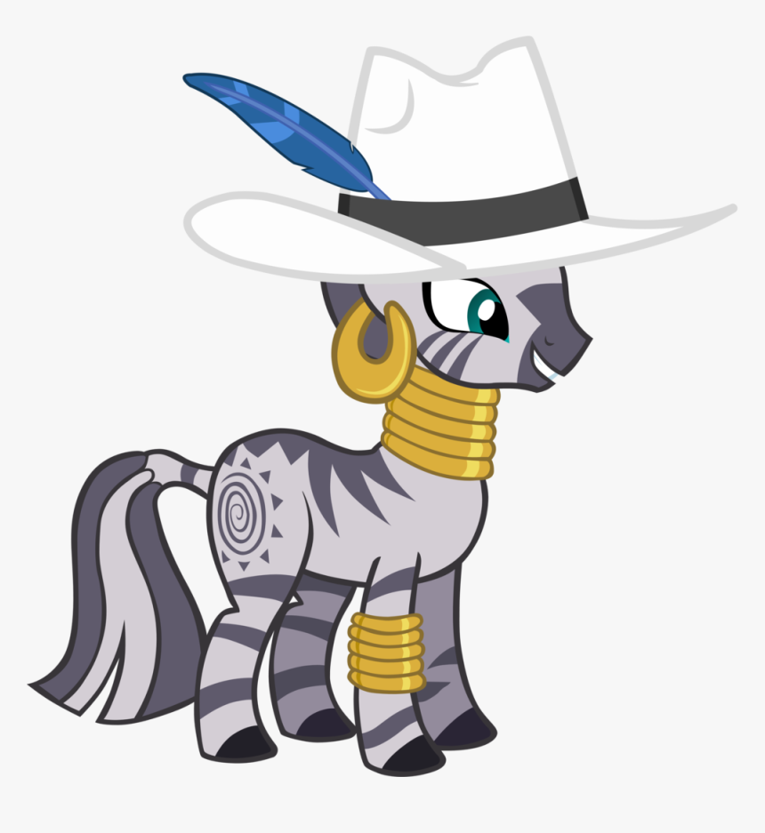 Mlp Zecora Zecora, HD Png Download, Free Download