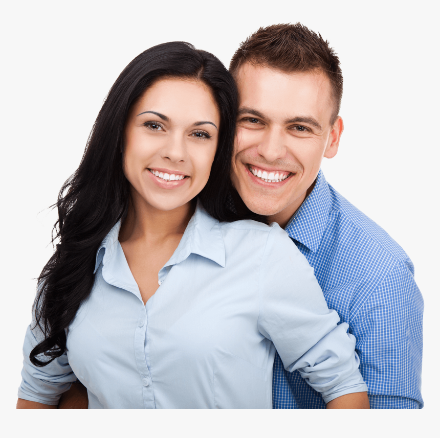 Transparent Happy Couple Png - Happy Couples Png, Png Download, Free Download