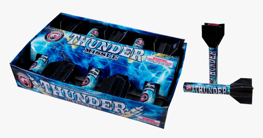 Thunder Missiles - Games, HD Png Download, Free Download