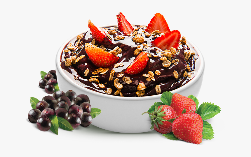 Açaí Delicia Image - Açai Png, Transparent Png, Free Download