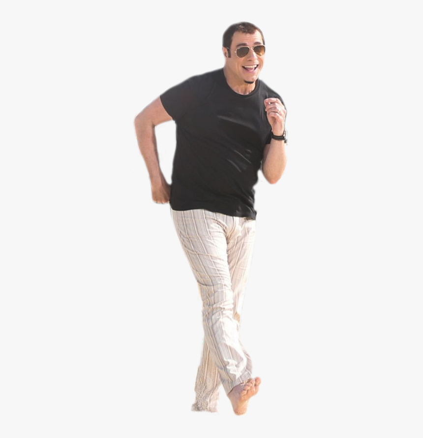 Transparent John Travolta Png, Png Download, Free Download