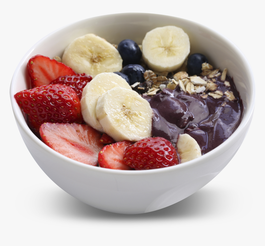 Acai Bowl Png, Transparent Png, Free Download