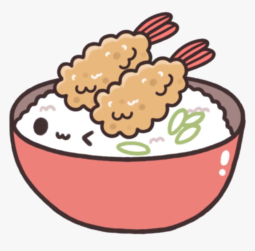 Kawaii Cute, Kawaii Stuff, Kawaii Anime, Pancake Art, - Kawaii Food Sticker Png, Transparent Png, Free Download