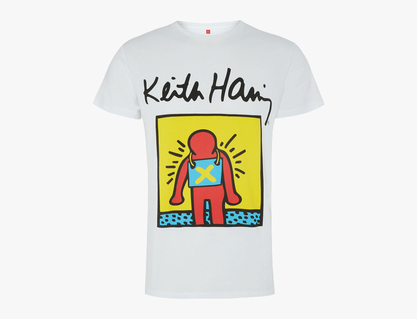 Keith Haring, HD Png Download, Free Download