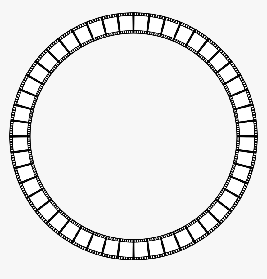 Featured image of post Circle Picture Frame Png Transparent