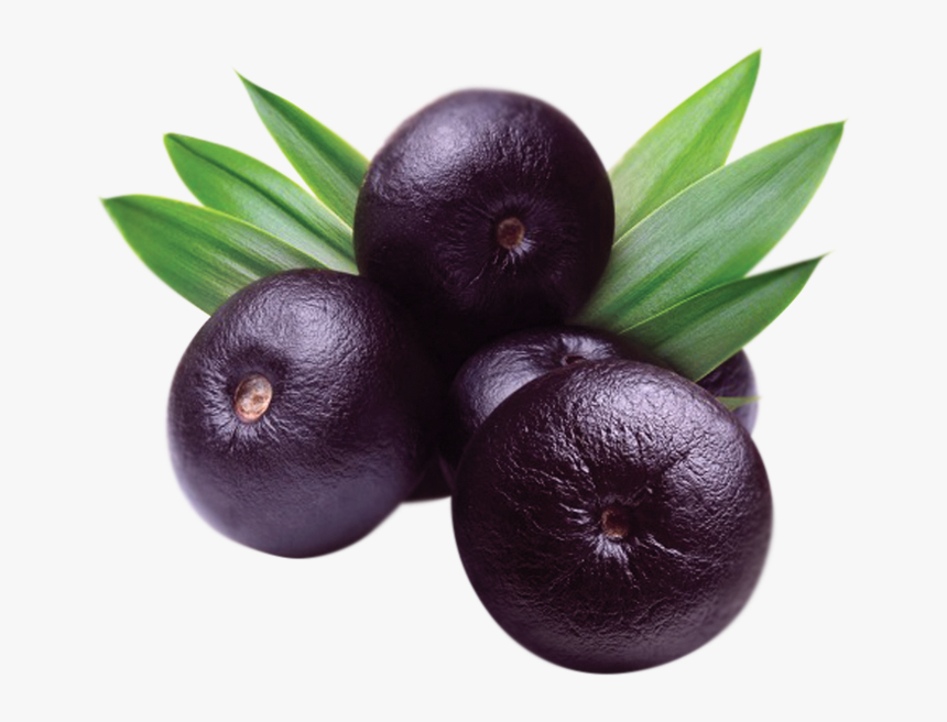 Transparent Fruta Png - Acai Berry, Png Download, Free Download