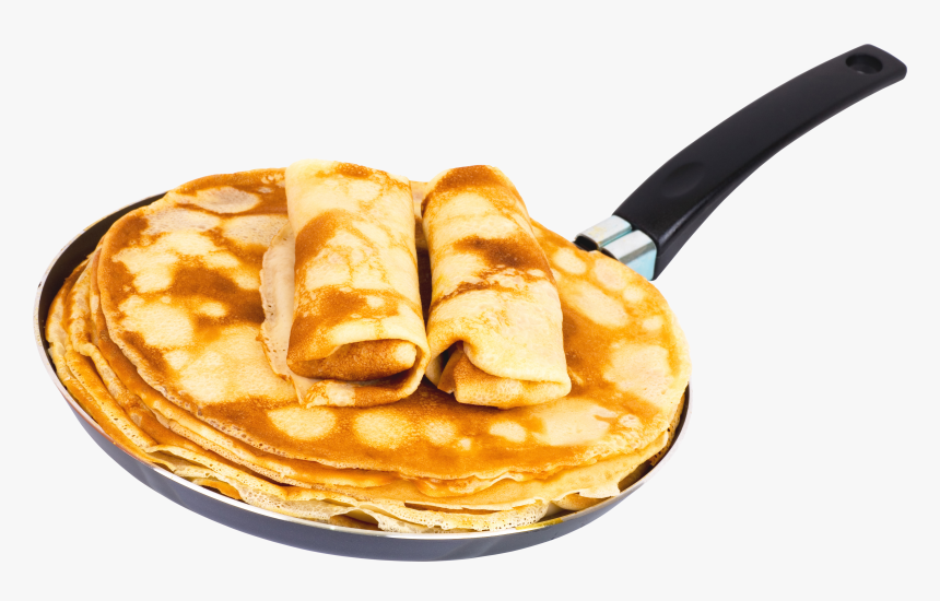 Transparent Pancake Clipart, HD Png Download, Free Download