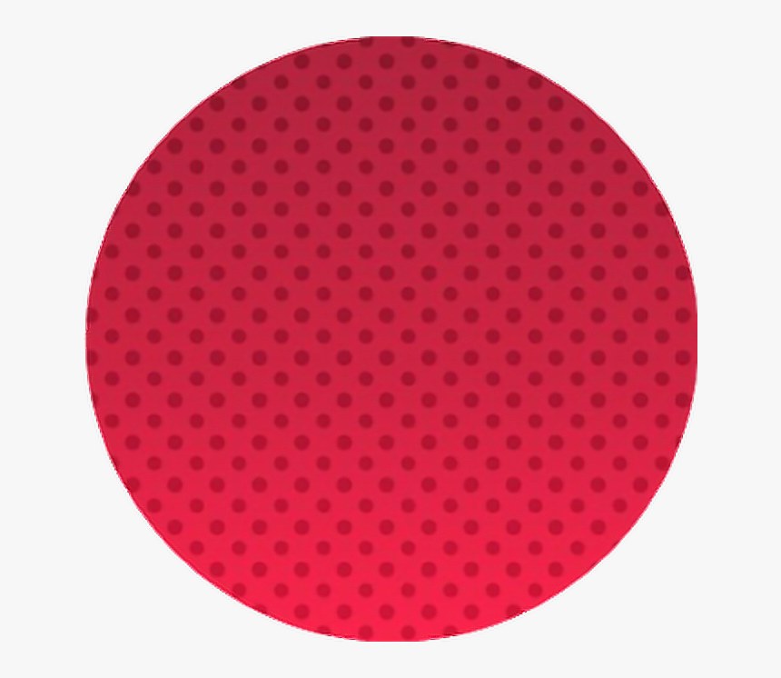 #freetoedit #circulo #vermelho - Eye Illustration, HD Png Download, Free Download