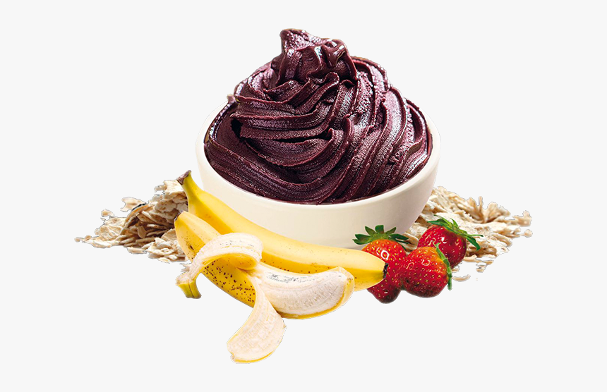 Sorvete Picolé E Açai, HD Png Download, Free Download