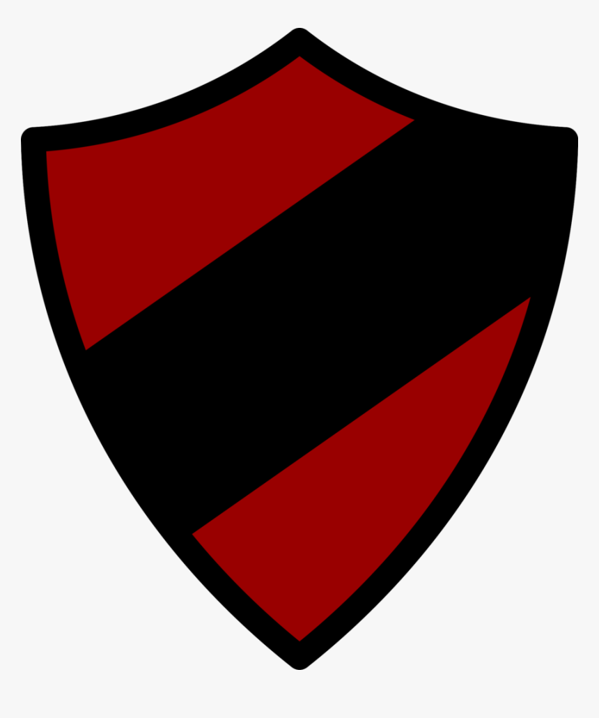 Transparent Red And Black Png - Emblem, Png Download, Free Download