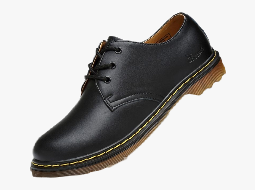 #zapato #clasico #negro #hombre - Zapato Png, Transparent Png, Free Download