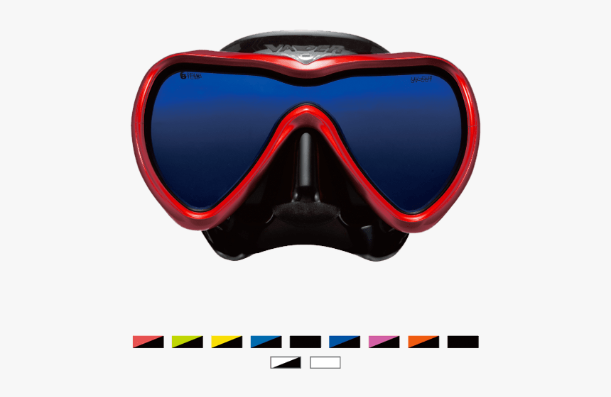 Gafas De Buceo Png, Transparent Png, Free Download