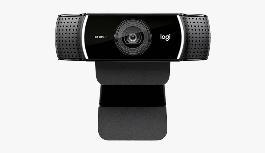 Muti Source Recording - Logitech C920 Pro Hd Webcam, HD Png Download, Free Download