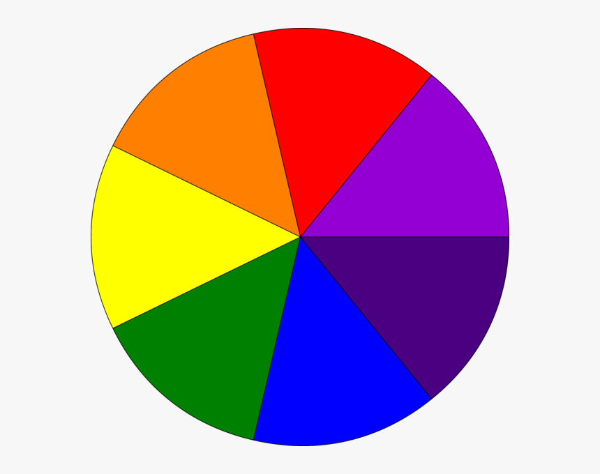 Transparent Circulo Vermelho Png - Newton's Disc, Png Download, Free Download