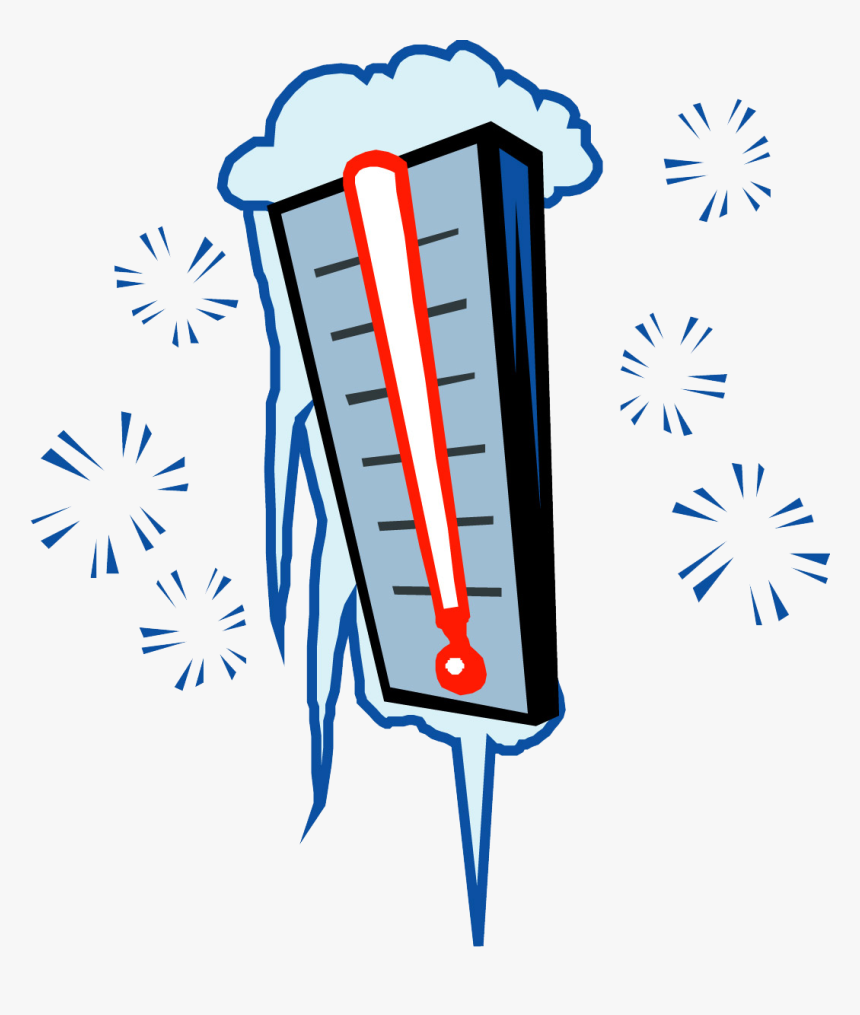 weather temperature clipart