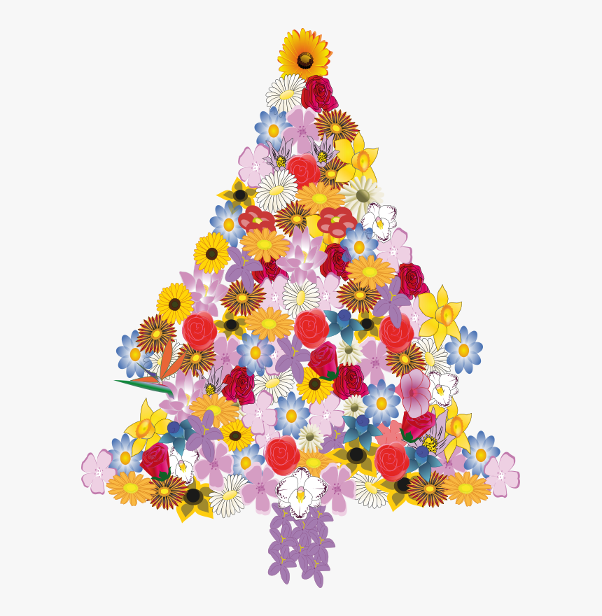 Christmas Tree, HD Png Download, Free Download