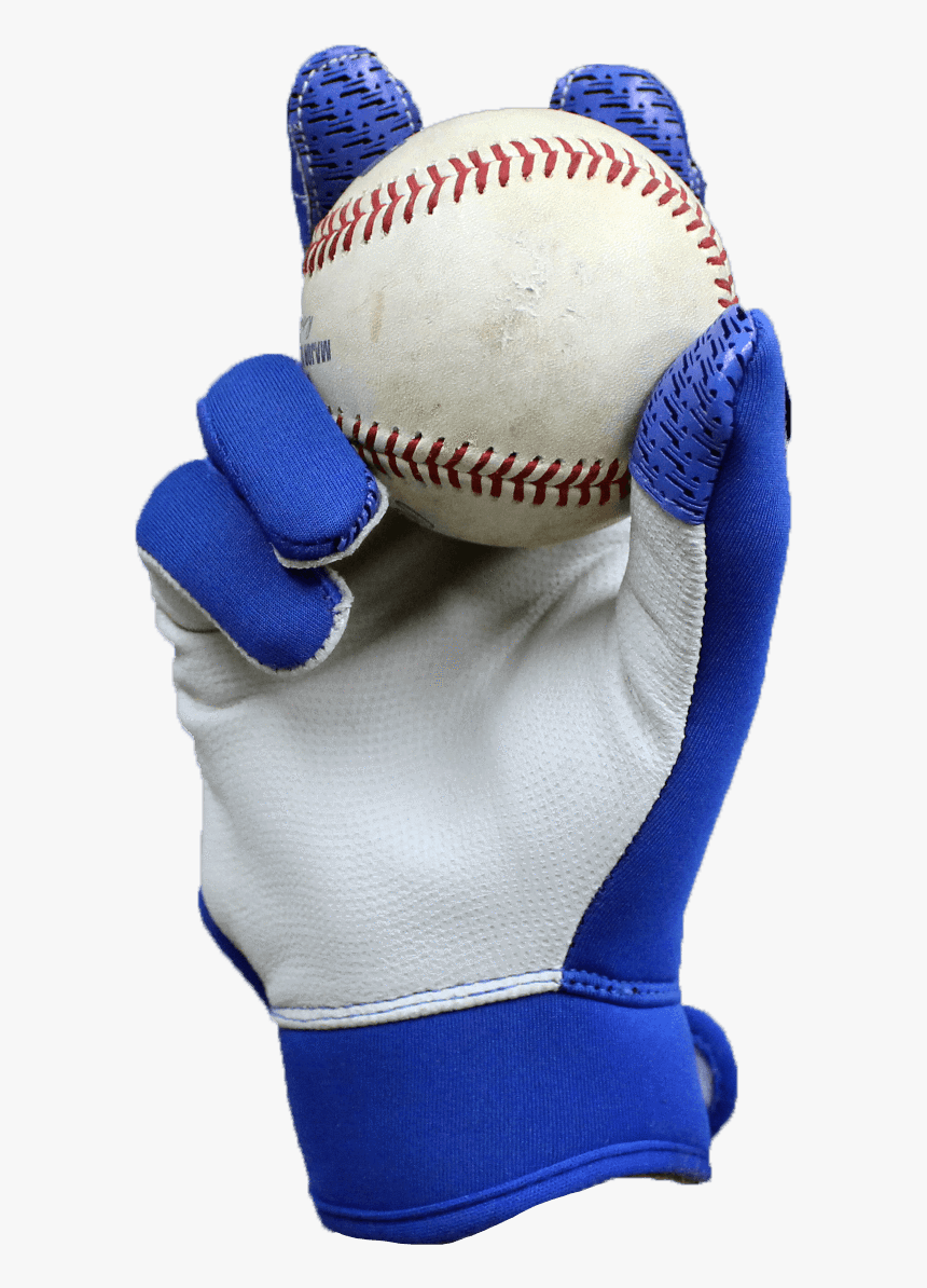 Transparent Baseball Glove Png - Baseball Cold Weather Gear, Png Download, Free Download