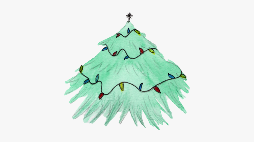 Christmas Tree, HD Png Download, Free Download