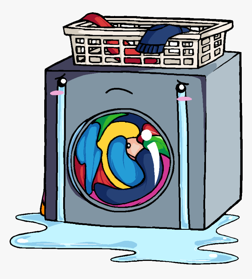 King Of The Hat Wiki - King Of The Hat Washing Machine, HD Png Download, Free Download