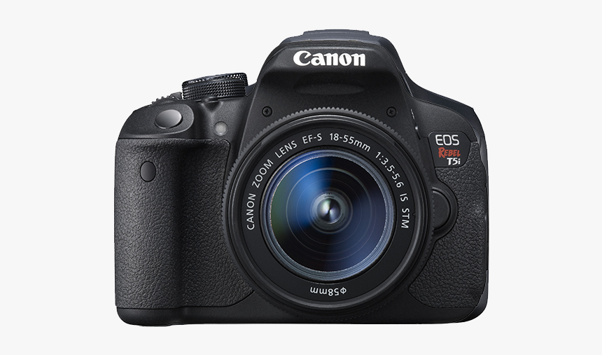 Canon T5i Price, HD Png Download, Free Download